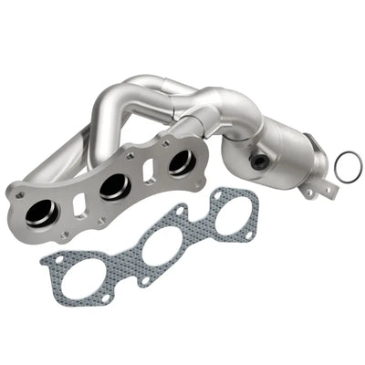 Magnaflow auto part