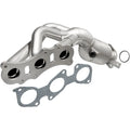 Magnaflow auto part close-up