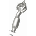 Magnaflow auto part detail