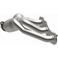 Magnaflow auto part installed view