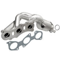 Magnaflow auto part detail