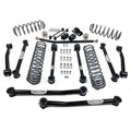 Tuff Country shock absorber