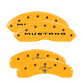 MGP auto part detail