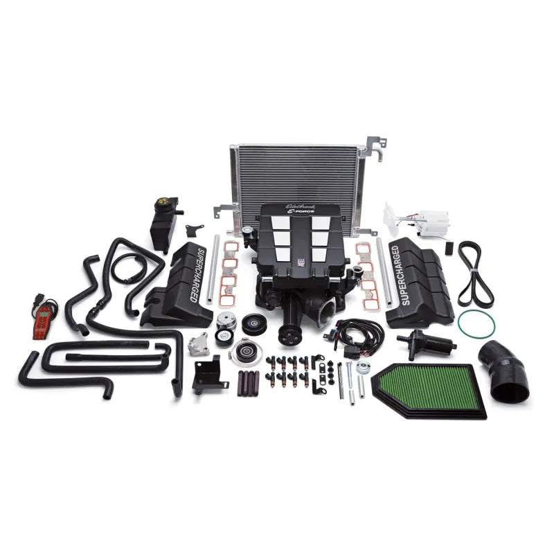 Edelbrock power module