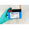 DBA auto part detail