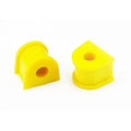 Whiteline auto part installed view