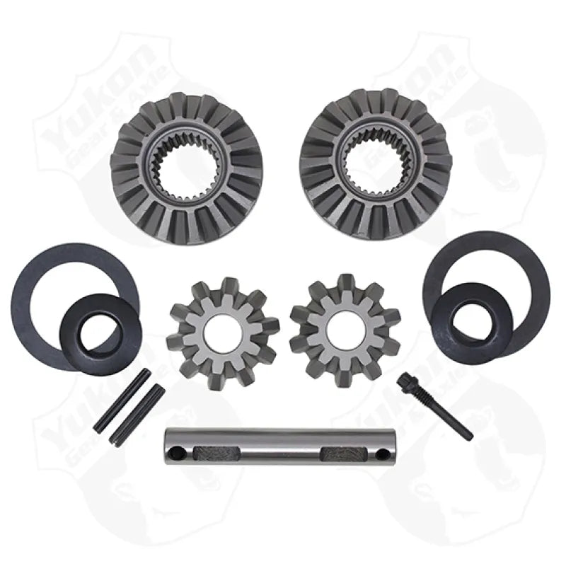 Yukon Gear & Axle auto part