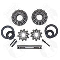 Yukon Gear & Axle auto part