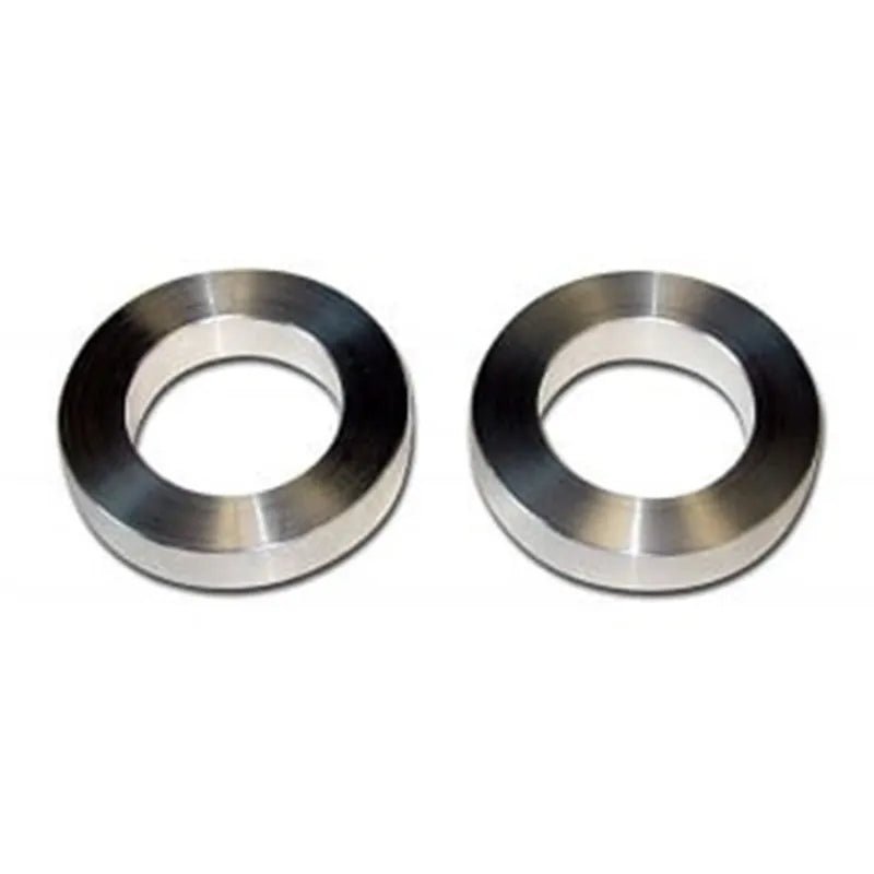 Tuff Country shock absorber