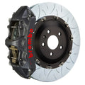 Brembo black auto part