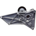 Gates auto part close-up