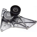 Gates auto part
