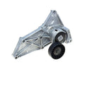 Gates auto part
