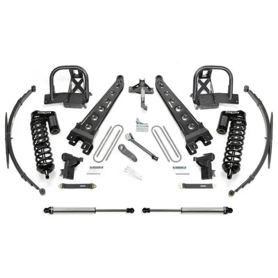 Fabtech auto part