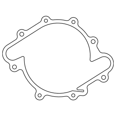 Cometic Gasket auto part