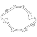 Cometic Gasket auto part