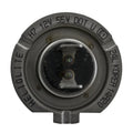 Hella auto part detail