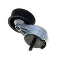 Gates auto part