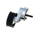 Gates auto part detail