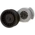 Gates auto part