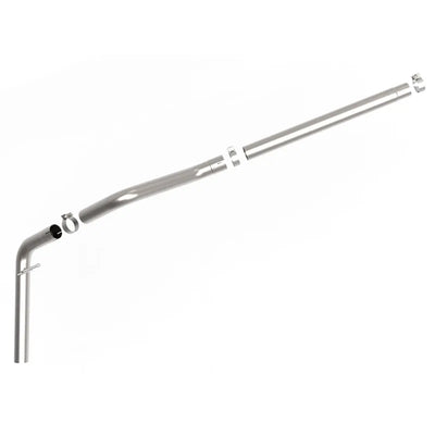 aFe axle-back exhaust