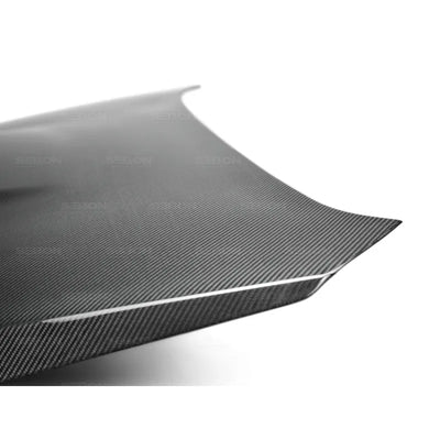 Seibon carbon auto part