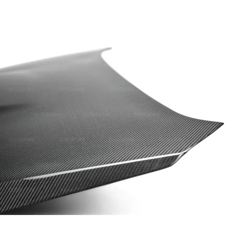 Seibon carbon auto part