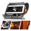 ANZO headlights