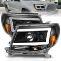 ANZO headlights
