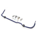 H&R sway bar installed view