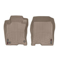 WeatherTech auto part close-up