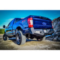 DV8 Offroad bumper
