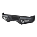 DV8 Offroad bumper