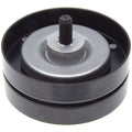Gates auto part