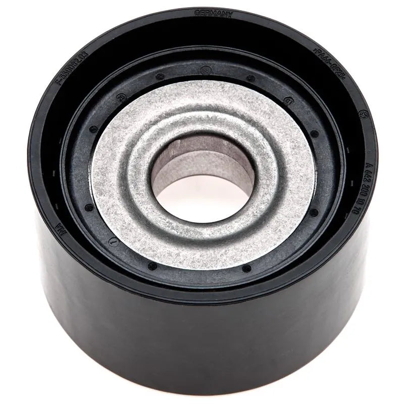 Gates auto part