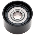 Gates auto part