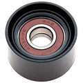 Gates auto part detail