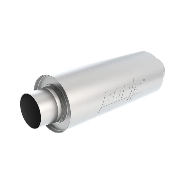 Borla muffler