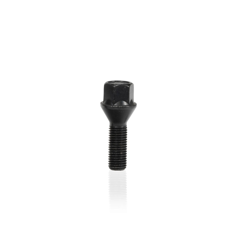 Eibach black hardware kit