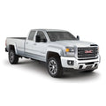 Bushwacker fender flares