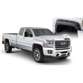 Bushwacker fender flares