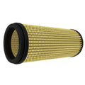 aFe air filter installed view