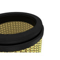 aFe air filter close-up