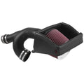 K&N Engineering intake system