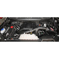 K&N Engineering intake system