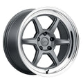 Kansei Wheels hardware kit