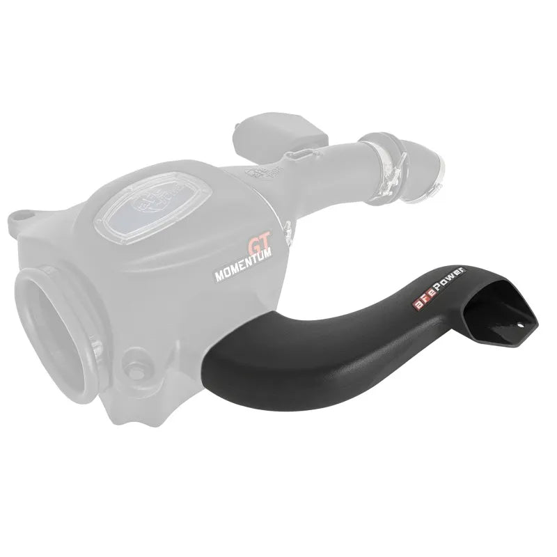 aFe intake system