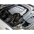 aFe intake system detail