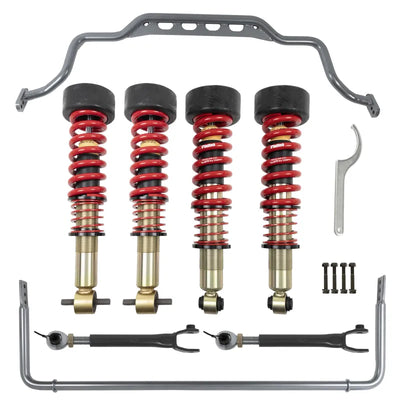Belltech auto part