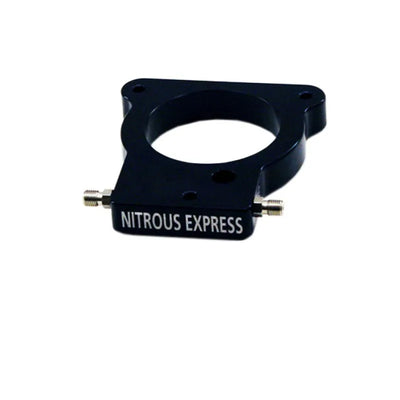Nitrous Express hardware kit